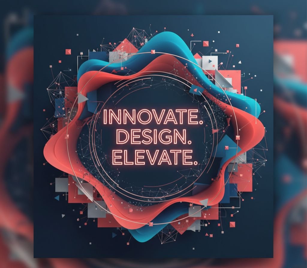 Next-Gen Graphic Design with AI
